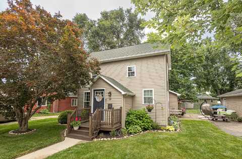 19 E Clark Avenue, Coldwater, MI 49036