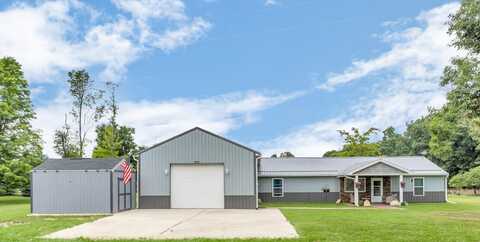 4916 W Bacon Road, Hillsdale, MI 49242