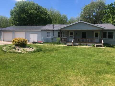 12218 Seventh St., Bear Lake, MI 49614