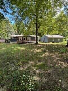 3062 Tnt Trail, White Cloud, MI 49349