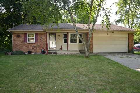 1545 Covell Avenue NW, Grand Rapids, MI 49504