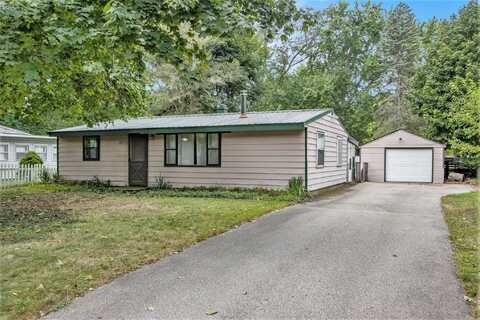 8310 Bruning Street, Portage, MI 49002