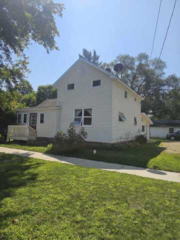 357 Elm Street, Watervliet, MI 49098