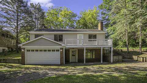 10909 Kurzeme Road, Three Rivers, MI 49093