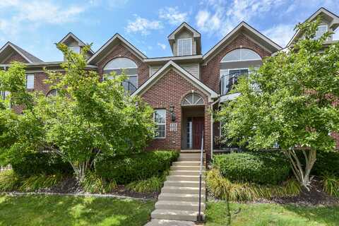 120 W Oakbrook Drive, Ann Arbor, MI 48103