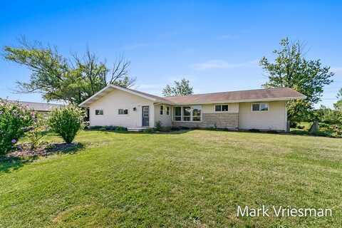 11390 Cleveland Street, Nunica, MI 49448