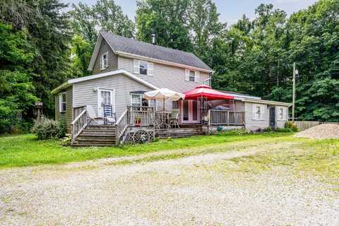 236 E Wagner Road, Buchanan, MI 49107