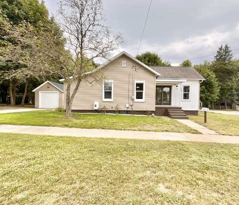 203 E Ann Street, Belding, MI 48809