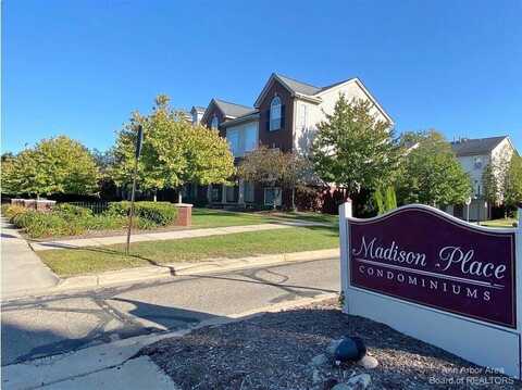 3166 Promenade Circle, Ann Arbor, MI 48108