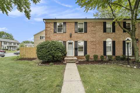 3459 Burbank Drive, Ann Arbor, MI 48105