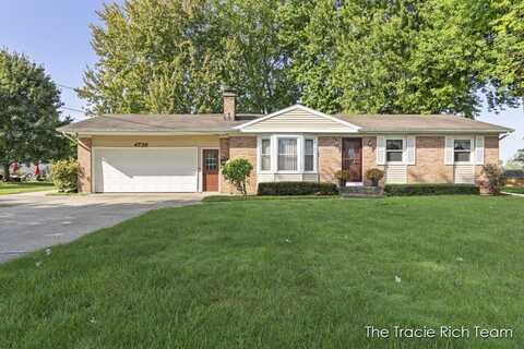 4736 Remembrance Road NW, Grand Rapids, MI 49534