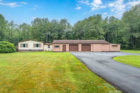 5775 4 Mile Road, East Leroy, MI 49051