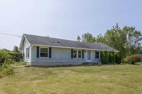 6253 W Newburg Road, Carleton, MI 48117