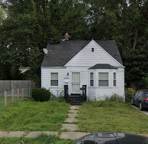 10028 Archdale Street, Detroit, MI 48227