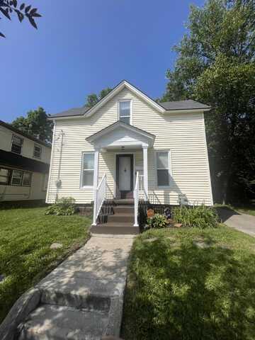 1155 Marshall Avenue SE, Grand Rapids, MI 49507