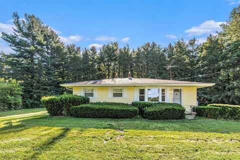 5301 Moscow Road, Spring Arbor, MI 49283