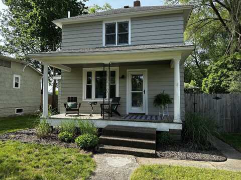 4266 Orchard Street, Bridgman, MI 49106