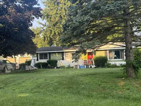 34303 North Drive, Gobles, MI 49055