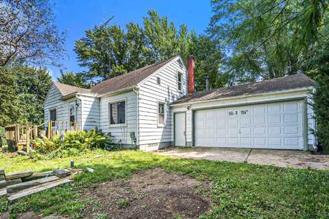 14551 M 216, Three Rivers, MI 49093