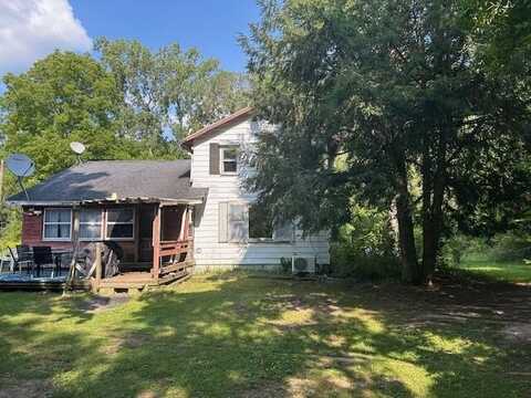 36873 Whiskey Run Road, Mattawan, MI 49071