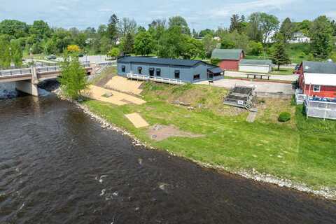 V/L 226 Baldwin St, Big Rapids, MI 49307