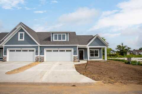 1501 Eagleshore Court, Hudsonville, MI 49426