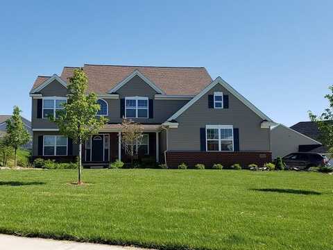 10649 Valley View Dr., Saline, MI 48176