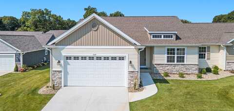 2519 Hunters Run, Kalamazoo, MI 49048