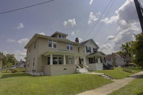 907 2nd Street, Jackson, MI 49203