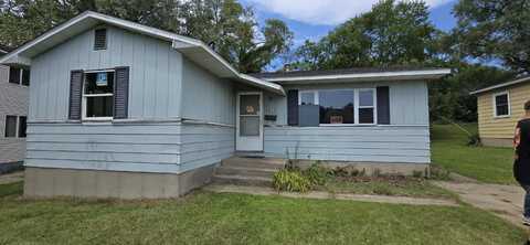 624 Houston Avenue, Muskegon, MI 49441