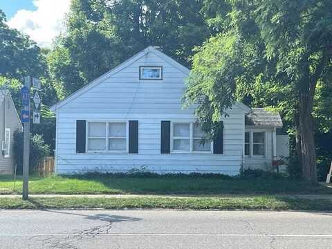 120 Grand Street, Allegan, MI 49010