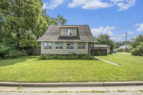 2982 Gable Street SW, Grandville, MI 49418