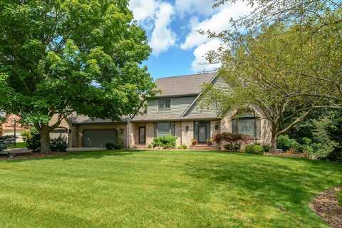 5085 Golden Eye Drive, Portage, MI 49024