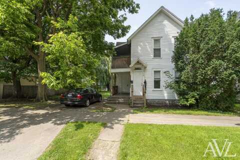 833 Mc Reynolds Avenue NW, Grand Rapids, MI 49504