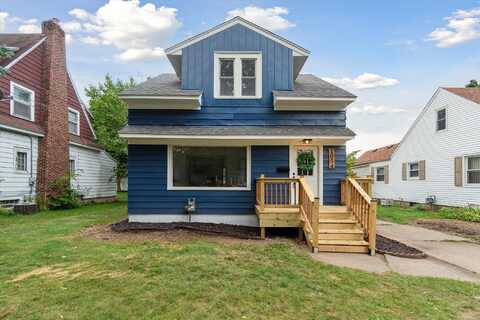 1034 Johnston Street SE, Grand Rapids, MI 49507