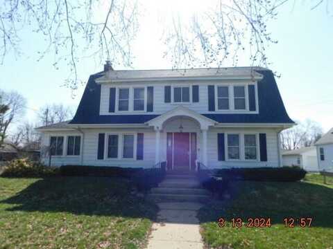 433 W Territorial Road, Battle Creek, MI 49015