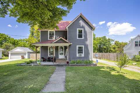 210 Crary Street, Marshall, MI 49068