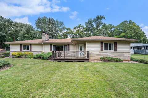 1527 Forest Drive, Portage, MI 49002