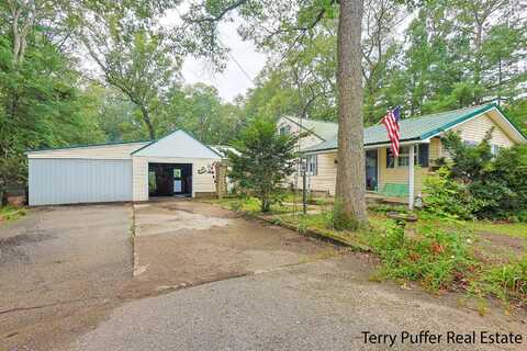 3545 E River Road, Twin Lake, MI 49457