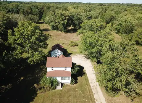 1853 W John Beers Road, Stevensville, MI 49127