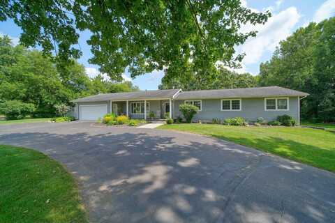 9423 Spring Arbor Road, Spring Arbor, MI 49283