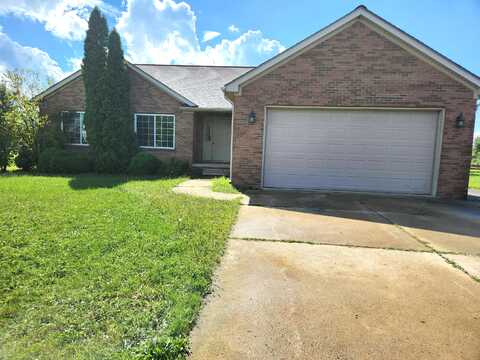 8781 Quell Circle, Monroe, MI 48162