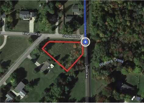 Edgewood Drive, Big Rapids, MI 49307