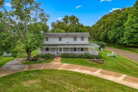 453 Buck Road, Coldwater, MI 49036