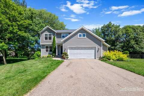 6457 Wild Creek Drive, Holland, MI 49423