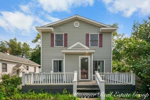 324 Burt Street SE, Grand Rapids, MI 49548