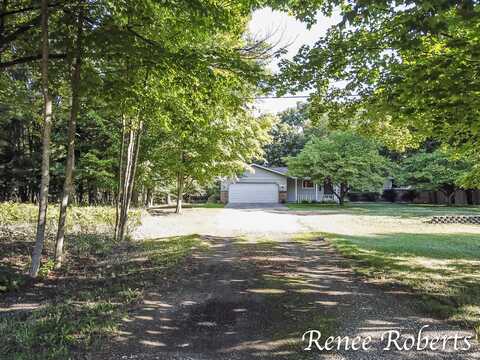 15615 Croswell Street, West Olive, MI 49460