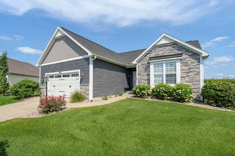 9242 Cottage Gate, Richland, MI 49083