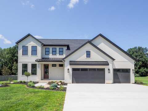 6121 Medinah Lane, Kalamazoo, MI 49004