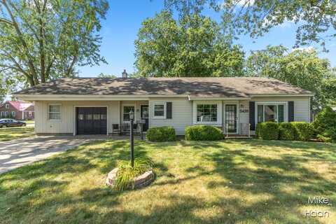 5439 Lawndale Avenue, Hudsonville, MI 49426